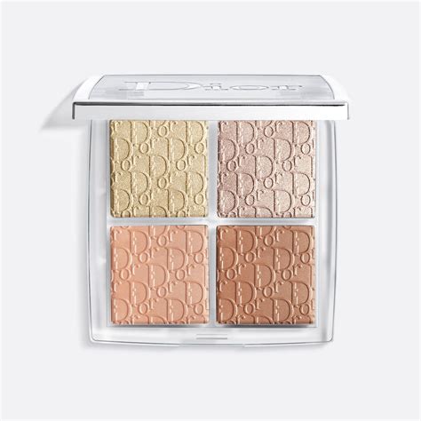 dior highlighter palette 002.